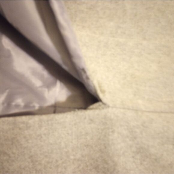 ✨New C.Luce wool strapless bodycon mini - Picture 6 of 12